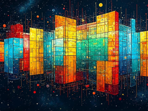 深夜玩蛋仔派对时 我发现了抓萤火虫的最佳BGM