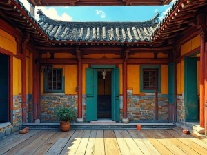 在迷你世界里喷主播的灯？这事儿你得这么整