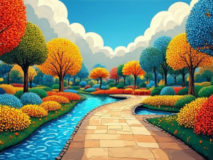 在赛尔号的星际战场上，龙属性始终占据战略高地。其独特的双面克制体系——既能压制水、火基础元素，又畏惧圣灵、远古等上位属性，形成了复杂的力量网络。资深玩家"暗夜星辰"的研究表明，龙系精灵平均胜率波动达23%，这种不稳定性正是源于属性相克的精妙平衡。掌握这份动态平衡表，等于获得了打开巅峰联赛的战术密钥。