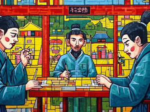 我和我的乌龟在蛋仔派对里的奇妙夜晚