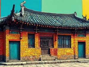 在《热血屠龙之霸业传奇》中，金币是核心资源之一，合理分配能显著提升角色成长效率。以下为分阶段的金币管理策略：