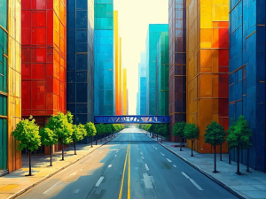 当蛋仔穿上消防服：一场游戏与安全教育的奇妙碰撞