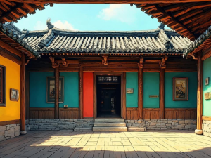 踏入热血江湖新区十七期的江湖世界，既是一场快意恩仇的武侠冒险，也是一场需要缜密策略的生存考验。无数玩家怀揣着登顶巅峰的梦想而来，却往往在初期资源争夺、战力提升和社交互动中陷入误区。如何在激烈竞争中抢占先机？如何避免重蹈前人"踩坑"覆辙？这份指南将为你拆解新服生存法则，用数据与案例揭示那些看似捷径实则致命的陷阱。