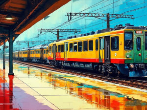 当我在深夜打开迷你沙盒小世界2：一场停不下来的虚拟造物狂欢