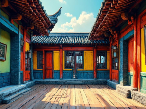 蛋糕派对加蛋仔的终极指南：从翻车到封神