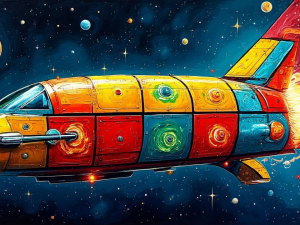 当你的绝地求生角色上下移动反方向时，到底发生了什么？