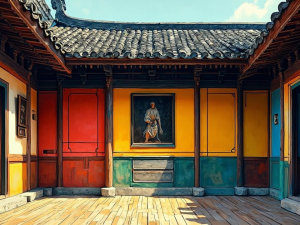 第五人格单排监管者生存指南：从自闭到掌控全局的野路子