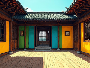 水画蛋仔派对怎么画？手把手教你玩转这个创意游戏
