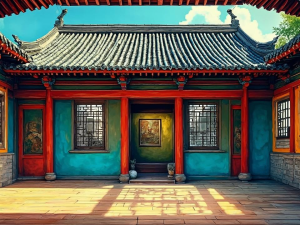 关于梦幻西游老胡媳妇的真相：一个老玩家的深夜碎碎念
