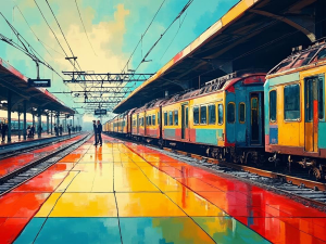 当故事模式遇上生存模式：我的世界两种玩法到底差在哪儿？