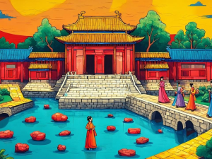 在《攻城掠地》的庞大战略体系中，资源获取与武器锻造始终是玩家突破战力的核心挑战。而作为连接资源流通与装备强化的关键枢纽，集市系统通过独特的交易机制，为玩家铸造象征顶级战力的"神兵锤"提供了高效路径。本文将从资源整合、策略优化及社交协同三个维度，深入解析集市如何成为铸造神兵锤的核心引擎。