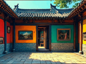 一、负重系统核心机制