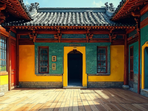 米奇动物园蛋仔派对：一场让大小朋友都疯狂的亲子狂欢