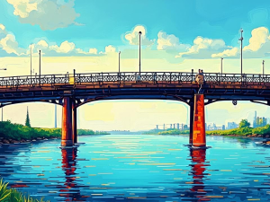 当「迷你世界」玩家开始消灭花海：一场虚拟与现实的生态辩论