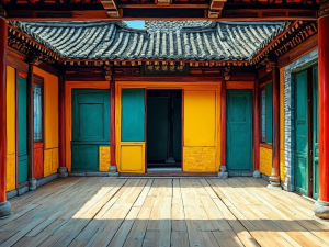 蛋仔派对里的24小时：当虚拟生活比现实更上头