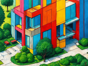 当你在《迷你世界》遇到投箭野人：一个老玩家的生存笔记