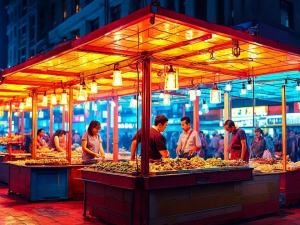 凌晨三点半的红教堂：第五人格玩家才知道的20个夜战细节