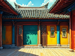 凌晨三点终于搞懂！和平精英地铁模式机甲解锁全攻略