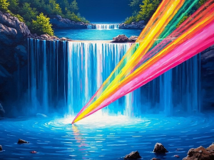 在蛋仔派对里拍出可爱走秀图的5个野路子
