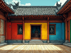 《攻城掠地·传国玉玺》作为一款融合SLG与RPG元素的策略手游，角色组合的战术构建直接决定了玩家在资源争夺、国战对抗中的胜负走向。以下从技能联动、阵营克制、战场适应性三个层面，深度解析不同角色搭配的战术价值：