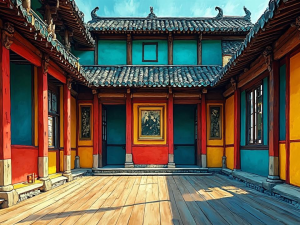梦幻西游龙凤巢五层通关实录：一个老玩家的碎碎念
