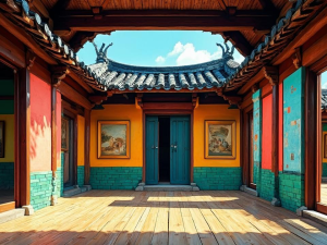 在《热血江湖》的浩瀚武侠世界中，至尊灵珠的强化是每位高手进阶的必经之路。强四阶段作为属性飞跃的临界点，其成败往往决定角色战力能否跻身顶尖行列。本文将深度解析灵珠强化的底层逻辑与高阶策略，通过科学的数据推演与实战经验总结，为玩家揭开从资源规划到概率博弈的全维度通关秘籍。