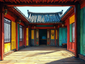 绝地求生一跳伞就直接俯冲？老玩家才知道的落地秘籍