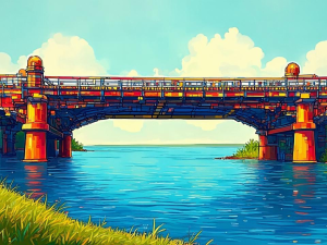 一、游戏背景与核心机制