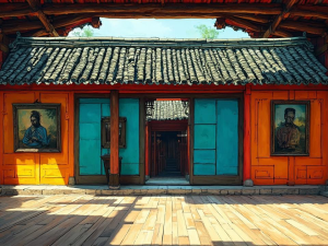 在《赛尔号》这类以精灵养成和冒险为主题的社区游戏中，小优和尤米娜作为游戏角色（或玩家扮演的角色形象），与其他玩家建立友好关系需要结合游戏特色与社交礼仪。以下是一些实用技巧，帮助玩家更顺畅地互动：