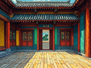 那些沉迷第五人格记者的主播们