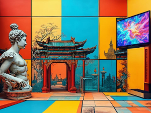 在《蛋仔派对》里自制表情？手把手教你玩出个性