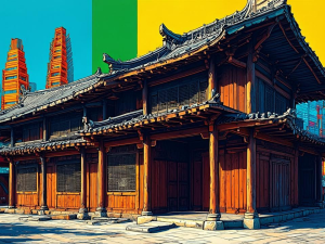 天界原石作为热血江湖暑期版本的核心资源，其获取效率直接影响角色成长速度。游戏策划团队在接受17173专访时透露，本次活动设计了「双轨掉落机制」——基础任务获取保底数量，隐藏挑战触发暴击奖励。数据显示，善于利用机制叠加的玩家，每日原石收益比普通玩家高出47%。