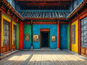 王者荣耀来电就断网？这破问题我研究透了