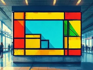 美琪雅画蛋仔派对的超详细教程：手把手教你画出可爱到爆的Q版角色