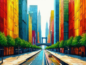 在蛋仔派对里给地图加音乐？这招我琢磨了三个通宵