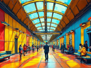 蛋仔派对臭蛋攻击怎么一直用？手把手教你玩转这个阴人技能