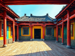 在《攻城掠地》这类SLG策略游戏中，高效获取并合理分配资源是制胜关键，尤其是涉及“绝世宝物”和“兵临”等高阶玩法时。以下为针对性攻略整理：