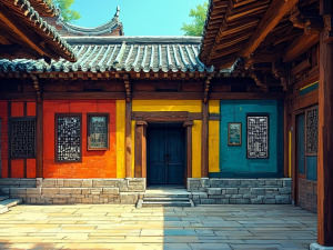 在《火影忍者OL手游》的忍术体系中，火遁忍者以其狂暴的爆发力和灼烧特效成为战场核心。无论是宇智波一族标志性的豪火球之术，还是阿斯玛精妙的查克拉刀火焰斩，掌握火遁强化策略不仅能提升战斗效率，更能解锁连携输出的艺术魅力。本文将从多维角度解析火遁体系培养要点，助玩家点燃战局掌控力。