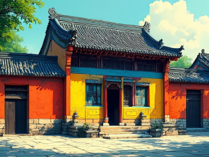 深夜试玩蛋仔派对咒怨序章地图：胆小慎入的隐藏彩蛋全解析
