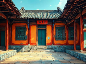 当迦南遇上军师：我的世界两大顶级团队的硬核对比