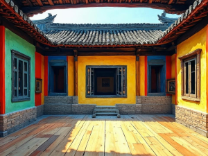 当半仙擎天柱掉进地下：我在迷你世界的30天硬核生存实验