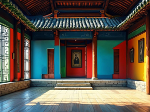 王者荣耀电刀划爱心：当物理引擎遇上玩家浪漫