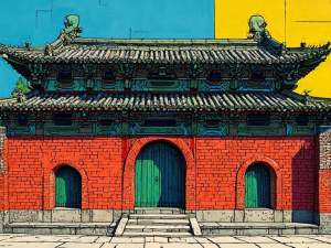 玩转迷你世界的物资系统：从萌新到老手的生存指南