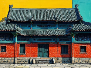 那个周末，我在漫展现场见证了「迷你世界」的破圈时刻