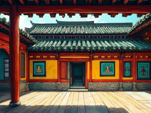 熬夜赶出来的迷你世界二次元建模指南