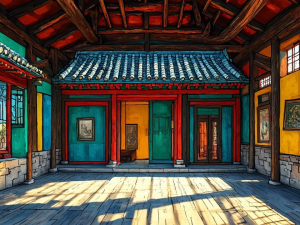 在《攻城掠地》的策略战场上，武将夏侯惇凭借其独特的技能机制成为玩家阵容中的核心角色。而装备洗练系统的深度开发，则为这位猛将的潜能释放提供了关键突破口。通过精细化属性调整与战术适配，玩家不仅能突破战力瓶颈，更能解锁夏侯惇在不同战场环境下的多维度作战能力，实现从数值堆砌到战略质变的跨越式提升。