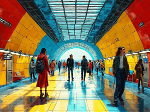 樱桃在抖音直播玩蛋仔派对，我蹲了三天直播间发现了这些门道