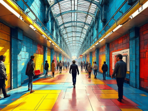当你在迷你世界捡到两把剑：双持玩法完全生存手册
