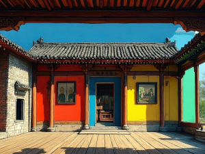 在《热血江湖》的武侠世界中，任务系统如同经脉般贯穿整个游戏生态。作为玩家成长的核心驱动机制，它既承载着世界观叙事功能，又通过精心设计的回报体系推动角色发展。据官方运营数据显示，89%的活跃玩家日均任务完成量超过20项，这种高参与度印证了任务系统设计的成功。游戏策划总监李慕白曾表示："我们通过动态难度调节算法，确保不同阶段的玩家都能找到适合自己的挑战。