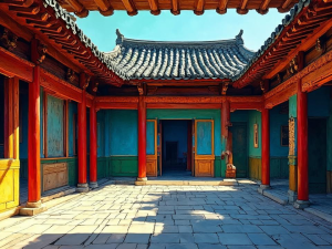 深夜唠嗑：蛋仔派对国际服那些让人上头的隐藏玩法
